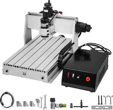 3 axis cnc router engraver milling machine engraving drilling 3040t|Amazon.com: 3 Axis Cnc Milling Machine.